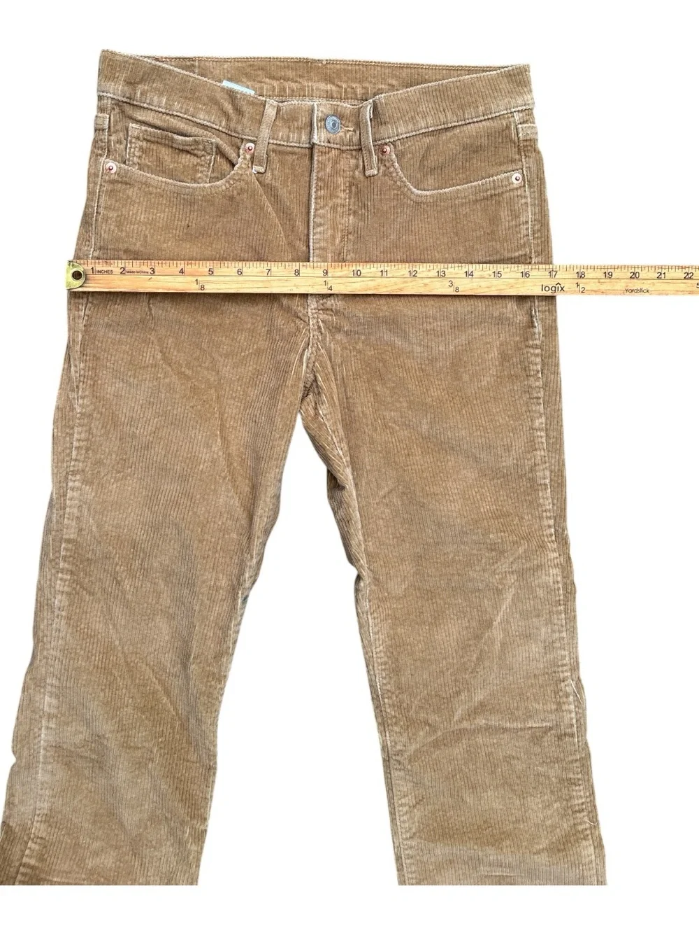 Levis classic corduroy
